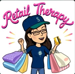 Meet your Posher, Alexya